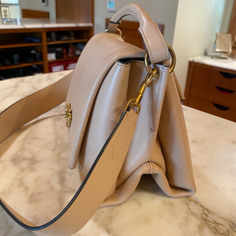 Shoulder Bag, Pristine Condition - image 5